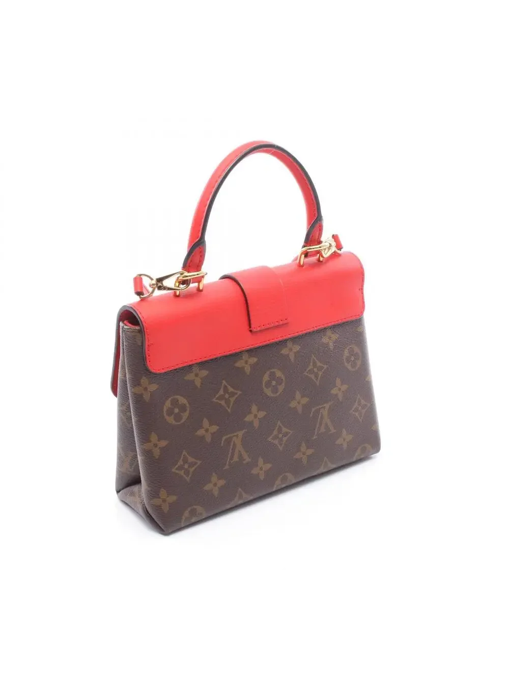 Louis Vuitton Locky Bb Shoulder #360257L14B